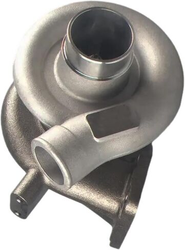 040605002 5I-8018 5I8018 CA5I8018 Turbocharger Fits for Caterpillar CAT 3066 Engine 320C 320CL 321C 321CL 320B 320BL Excavator in Saudi Arabia