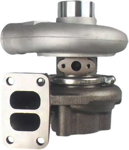 040605002 5I-8018 5I8018 CA5I8018 Turbocharger Fits for Caterpillar CAT 3066 Engine 320C 320CL 321C 321CL 320B 320BL Excavator in Saudi Arabia