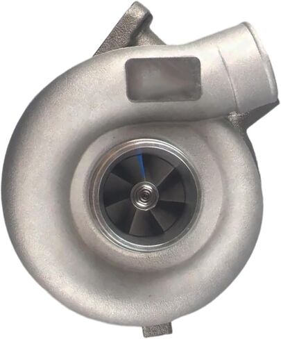 040605002 5I-8018 5I8018 CA5I8018 Turbocharger Fits for Caterpillar CAT 3066 Engine 320C 320CL 321C 321CL 320B 320BL Excavator in Saudi Arabia