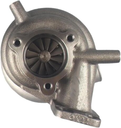 040605002 5I-8018 5I8018 CA5I8018 Turbocharger Fits for Caterpillar CAT 3066 Engine 320C 320CL 321C 321CL 320B 320BL Excavator in Saudi Arabia