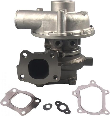 RHF55 VB440031 8973628390 Turbocharger Fits for Hitachi EG70R-3 ZX170W-3 ZX190W-3 ZX200-3 ZX210-3 ZX210W-3 ZX220W-3 ZX240-3 ZX250K-3 ZX270-3 ZX280L-3 ZX360W-3 Excavator in Kuwait