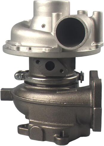 RHF55 VB440031 8973628390 Turbocharger Fits for Hitachi EG70R-3 ZX170W-3 ZX190W-3 ZX200-3 ZX210-3 ZX210W-3 ZX220W-3 ZX240-3 ZX250K-3 ZX270-3 ZX280L-3 ZX360W-3 Excavator in Kuwait