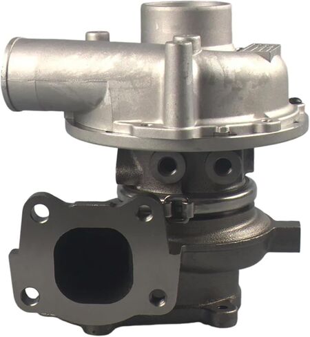 RHF55 VB440031 8973628390 Turbocharger Fits for Hitachi EG70R-3 ZX170W-3 ZX190W-3 ZX200-3 ZX210-3 ZX210W-3 ZX220W-3 ZX240-3 ZX250K-3 ZX270-3 ZX280L-3 ZX360W-3 Excavator in Kuwait