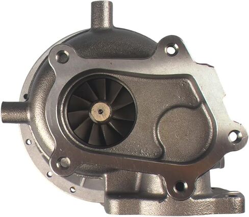 RHF55 VB440031 8973628390 Turbocharger Fits for Hitachi EG70R-3 ZX170W-3 ZX190W-3 ZX200-3 ZX210-3 ZX210W-3 ZX220W-3 ZX240-3 ZX250K-3 ZX270-3 ZX280L-3 ZX360W-3 Excavator in Kuwait