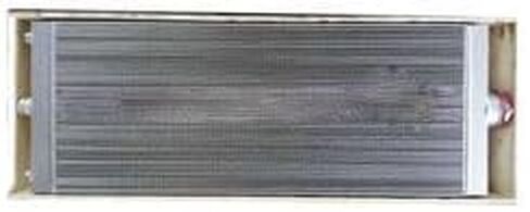 Cartex Water Tank Radiator 4682423 for Fits Hitachi Excavator EX1200-6 in Saudi Arabia