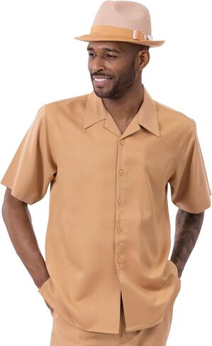 MONTIQUE Solid Walking Suit - Premium Quality 2-Piece Set #2311 in Kuwait