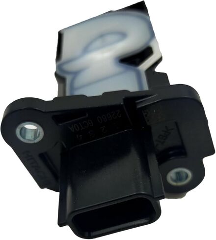 مستشعر تدفق الهواء الشامل 22680-BV80B مع Altima Juke Sentra Rogue 22680BV80B AFH60M-48 AFH60M48 2505059 in Kuwait