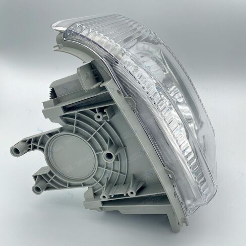 Boursin Front Headlight Rh For Isuzu NPR NPR-HD NQR NRR Reach 5.2L 6.0L 3.0L 2008-2022 Passenger Side in Saudi Arabia