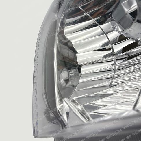Boursin Front Headlight Rh For Isuzu NPR NPR-HD NQR NRR Reach 5.2L 6.0L 3.0L 2008-2022 Passenger Side in Saudi Arabia