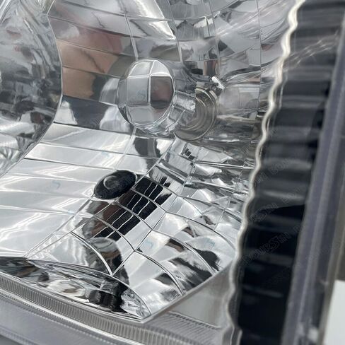 Boursin Front Headlight Rh For Isuzu NPR NPR-HD NQR NRR Reach 5.2L 6.0L 3.0L 2008-2022 Passenger Side in Saudi Arabia