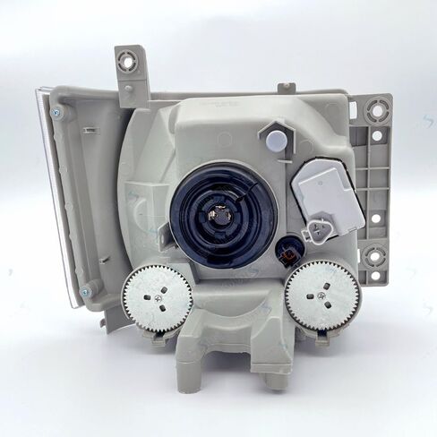 Boursin Front Headlight Rh For Isuzu NPR NPR-HD NQR NRR Reach 5.2L 6.0L 3.0L 2008-2022 Passenger Side in Saudi Arabia