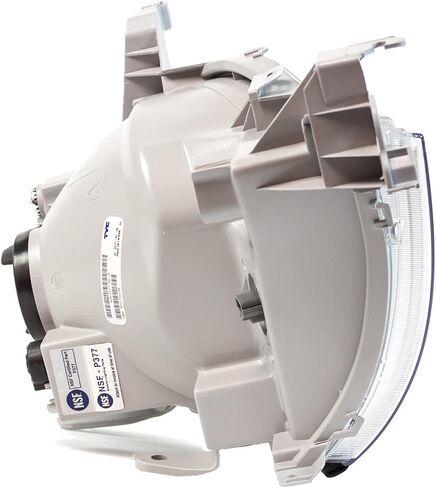 TYC Left Headlight Assembly Compatible with 2005-2011 Toyota Tacoma in Saudi Arabia