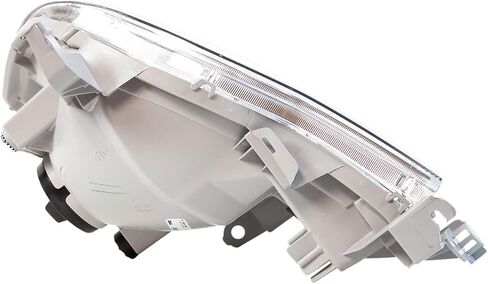 TYC Left Headlight Assembly Compatible with 2005-2011 Toyota Tacoma in Saudi Arabia