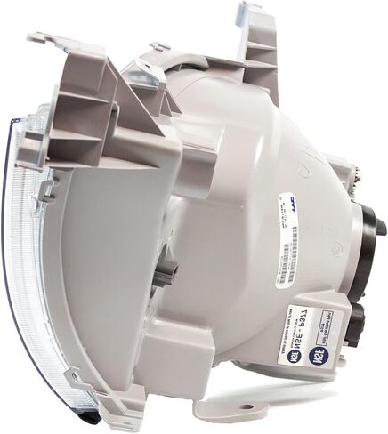 TYC Left Headlight Assembly Compatible with 2005-2011 Toyota Tacoma in Saudi Arabia