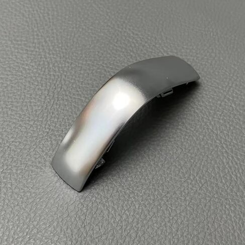 غطاء ملمس الكربون من ألياف الكربون مع الأجزاء الجانبية مع أجزاء من الكروم لـ VW Golf 6 Golf 7 R GTI PASSAT B7 B8 CC R20 Jetta MK6 GLI in Kuwait