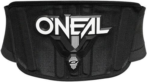 O'Neal - 0733-101 Unisex-Adult Element Kidney Belt (Black, X-Large) in Saudi Arabia