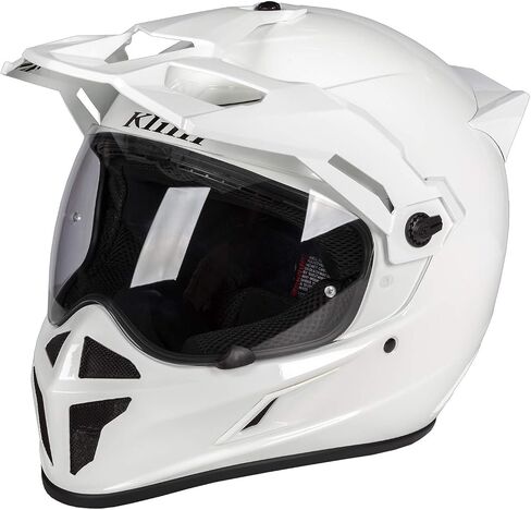 KLIM Krios Motorcycle Helmet ECE/DOT in Saudi Arabia