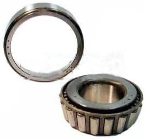Differential Bearing Rear Inner for 1975-1980 American Motors Pacer (PG-1376448) in Saudi Arabia