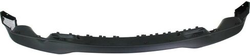 FitParts Compatible With Front Lower Bumper Cover 2011 2012 2013 Dodge Durango SXT R/T Citadel 11 12 13. New, Primed and Ready for Paint. W/o Parking Aid Sensor Holes. 68089169AB in Saudi Arabia