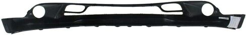 FitParts Compatible With Front Lower Bumper Cover 2011 2012 2013 Dodge Durango SXT R/T Citadel 11 12 13. New, Primed and Ready for Paint. W/o Parking Aid Sensor Holes. 68089169AB in Saudi Arabia