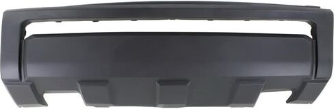 BUMPERS THAT DELIVER - Textured, Black Front Bumper Cover Fascia for 2014-2021 Toyota Tundra 14-21, TO1000404 in Kuwait