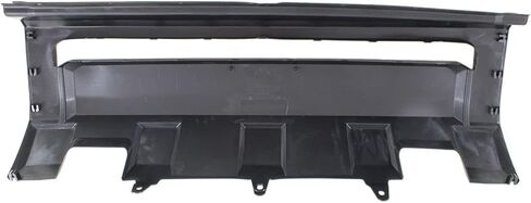 BUMPERS THAT DELIVER - Textured, Black Front Bumper Cover Fascia for 2014-2021 Toyota Tundra 14-21, TO1000404 in Kuwait