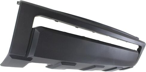 BUMPERS THAT DELIVER - Textured, Black Front Bumper Cover Fascia for 2014-2021 Toyota Tundra 14-21, TO1000404 in Kuwait