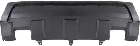 BUMPERS THAT DELIVER - Textured, Black Front Bumper Cover Fascia for 2014-2021 Toyota Tundra 14-21, TO1000404 in Kuwait