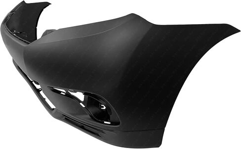 MBI Auto - Primered ، Front Pumper Cover Fascia لعام 2011 2012 2013 Toyota Highlander 11 12 13 ، to1000374 in Kuwait