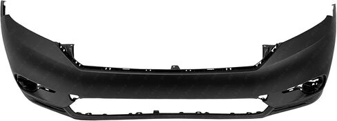 MBI Auto - Primered ، Front Pumper Cover Fascia لعام 2011 2012 2013 Toyota Highlander 11 12 13 ، to1000374 in Kuwait