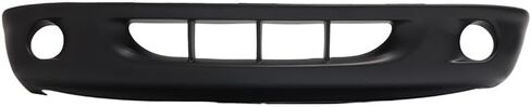 لعام 1997 1998 1999 2000 2001 2002 2003 2004 Dodge Dakota Front Lower Pumper Cover Priped in Saudi Arabia
