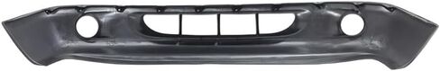 لعام 1997 1998 1999 2000 2001 2002 2003 2004 Dodge Dakota Front Lower Pumper Cover Priped in Saudi Arabia