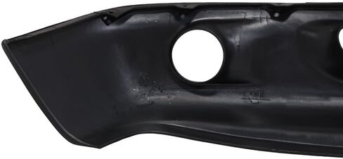 لعام 1997 1998 1999 2000 2001 2002 2003 2004 Dodge Dakota Front Lower Pumper Cover Priped in Saudi Arabia