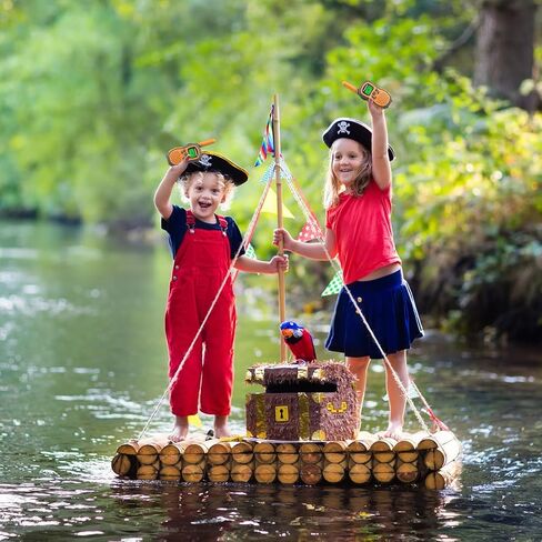 J388C Walkie Talkies for Kids 2 Pack Long Range with Flashlight - Pink in Kuwait