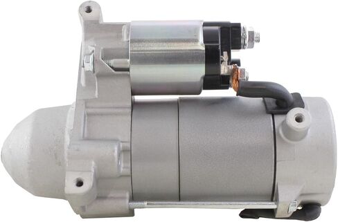Starter V8 12 Volts 2.68Hp 91-29-5749N 91-29-5749 for Toyota for Land Cruiser 5.7L 2008-2009 for Sequoia 5.7L 2008-2009 for Tundra 5.7L 2007-2009 in Saudi Arabia