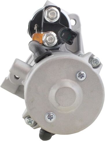 Starter V8 12 Volts 2.68Hp 91-29-5749N 91-29-5749 for Toyota for Land Cruiser 5.7L 2008-2009 for Sequoia 5.7L 2008-2009 for Tundra 5.7L 2007-2009 in Saudi Arabia