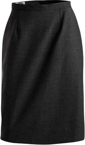 Edwards Laides' Wool Blend Straight Skirt in Saudi Arabia