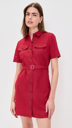 Theory Women's Mini Dress in Kuwait