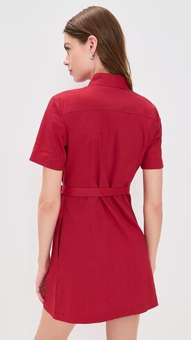 Theory Women's Mini Dress in Kuwait