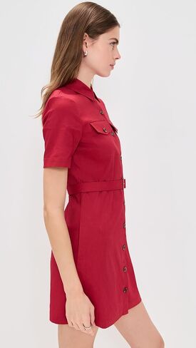 Theory Women's Mini Dress in Kuwait