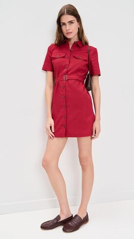 Theory Women's Mini Dress in Kuwait