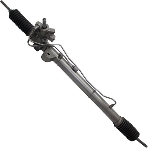 Detroit Axle - رف التوجيه ومرن عام 2008-2012 هوندا أكورد 2009 2010 2011 رف توجيه الطاقة الهيدروليكي واستبدال تجميع الجنسين in Kuwait