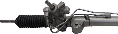 Detroit Axle - رف التوجيه ومرن عام 2008-2012 هوندا أكورد 2009 2010 2011 رف توجيه الطاقة الهيدروليكي واستبدال تجميع الجنسين in Kuwait