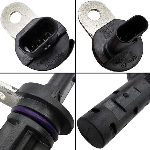 05149054AC Vehicle Camshaft Position Sensor Replacement for 300 Aspen, Dodge Challenger Charger Dakota Durango Nitro Ram Vipoer, Jeep, Mitsubishi Raider, Ram in Saudi Arabia