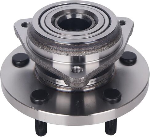PAROD 513159 Front Wheel Bub Bearing Assembly Fit for Jeep Grand Cherokee 1999-2004 - 5 Lug in Saudi Arabia