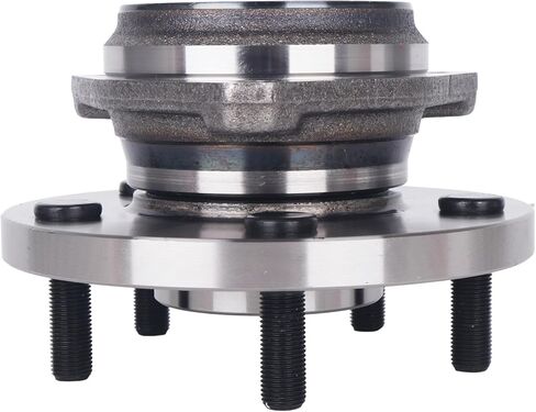 PAROD 513159 Front Wheel Bub Bearing Assembly Fit for Jeep Grand Cherokee 1999-2004 - 5 Lug in Saudi Arabia