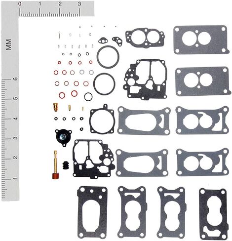 Walker Products 15830B Carburetor Kit in Saudi Arabia