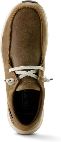 ARIAT Men's Buckeye Steel Toe Work Shoe Western Boot in Saudi Arabia