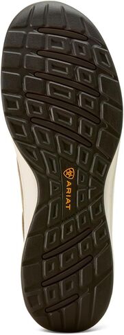 ARIAT Men's Buckeye Steel Toe Work Shoe Western Boot in Saudi Arabia
