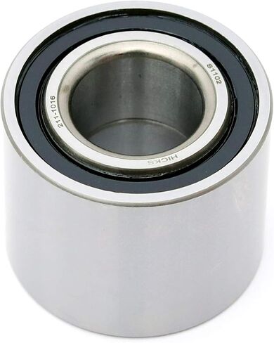 HICKS 92045-0102, 92045-1411, 92045-0021 Rear Wheel Bearing Compatible with 2005-2016 Kawasaki Mule 600 610, 2001-2008 Kawasaki Mule 3000 3010, 2009-2018 Kawasaki Mule 4000 4010 in Saudi Arabia